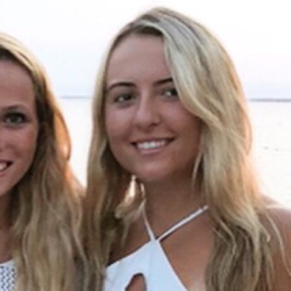 Meet your Posher, Caitlyn - Picture 1 of 1